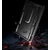 Tech-protect TECH-PROTECT KEVLAR PRO GALAXY TAB S9+ PLUS 12.4 X810/X816B ČRN