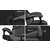 Huzaro Gaming stolica Force 4.4 Grey Mesh