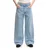 Cropp - LADIES` JEANS TROUSERS - PLAVA