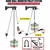Paracot Cable Pulley System Pull 750 Max