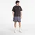 PUMA x REPRESENT Tee Oversized Men, Men, Black, S