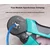 ProsKit Samopodesiva krimp klešta CP-460G