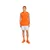 adidas Climacool+ Pro Oranžna
