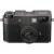 FUJIFILM X-HF1 dark silver