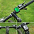 Biciklistički brojač ArmStrong - bežični multifunkcionalni biciklistički brojač s pozadinskim osvjetljenjem, za mjerenje brzine, udaljenosti i vremena