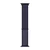 Apple Watch Sport Loop purple green 38/40/41mm