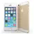 APPLE pametni telefon iPhone 5S 16GB, zlat-bel, (renew)