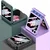 Futrola SMOOTH LINE za Samsung F741B Galaxy Z Flip 6 5G zlatna