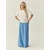 TATUUM Bluza off-bela