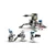LEGO Star Wars Bojno pakovanje Klon Truperi 501. legije 75345