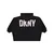 DKNY Vetrovka D36673 D Rumena Regular Fit