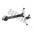 Axcel Sight Achieve XP Pro UHM Diamond Weave Carbon Bar Recurve 9”