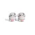 VANS Nizke superge Knu Skool kit/siva/bela