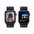 Apple Watch SE GPS 40mm Midnight with Midnight Sport Loop