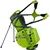 Golf stand bag Big Max Aqua Hybrid 4