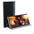 Otvaranja futrola Samsung Galaxy A35 - Crna KP32908