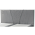 Postelja Box Spring - 160x200 cm