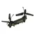 RC dron Syma S026H-1 2,4 GHz črn IK-KX3176