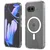 shumee SC Clear Mag Google Pixel 9A