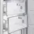 Beko B3RFNE314XB Vertikalni zamrzivač, 286l, NoFrost, Inox
