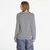Majice Comme des Garçons PLAY Long Sleeve Tee UNISEX Black/ White S