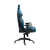 UVI Gejmerska stolica Sport XL (Crna/Plava) UVI9001