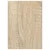 Dekor Paneli 50 pcs Sonoma hrast 15 x 21 x 0.27 cm