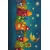 Conceptum Hypnose tepih, 80x150cm, šaren