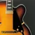 FGN Fujigen MFA-FP Jazz Burst električna gitara