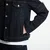 Jakna MM6 Sportsjacket Dark Blue 50
