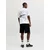 JACK & JONES Majica JCOBIARRITZ pastelno modra/črna/bela