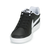 Nike  Niske tenisice COURT ROYALE  Crna