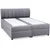 Boxspring postelja Costa - 160x200 cm