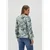 Moodo Bluza Zelena