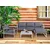 Vrtni set Mostrare - ZO.059.A.W