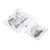 DAHUA Unutrašnja mrežna kamera IPC-HFW1439TL1-A-IL-0280B 4MP Smart Dual Light, Fiksni fokus, Bullet, Bela