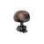 SmallRig HawkLock H21 Quick Release mini Wooden Side Handle 5927