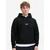 JACK & JONES Majica Soho črna