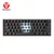 Tastatura mehanička Gaming Fantech MK857 RGB Maxfit61 crna (Blue switch)