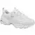 Skechers Ženske patike DLites - Fresh Start, 11931-WSL, Bele