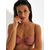 Sinsay - Bikini top - prljavo roze
