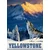 Alipson Puzzle Yellowstone volk 500 kosov