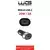 Winner Group - Punjač za auto 1x USB-C Power Delivery 20W crni