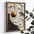 Zidna slika TUN068-L, 35x47x2cm