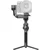 DJI RS 4 Pro Combo Gimbal za akcionu kameru, Crni