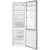 Gorenje RK4182PS4 Kombinovani frižider, 198l/71l, Sivi