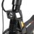DUALTRON Električni trotinet Dolphin 36V 15 Ah Sa, Crni