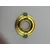 TOTETM TIM Rozetna prazna TLM-PR-3-98GD, RD, 75/98mm, Zlatna