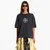 Majice Represent Mh Tee V2 UNISEX Faded Black S
