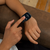 XIAOMI Smart Watch Haylou LS02 crni